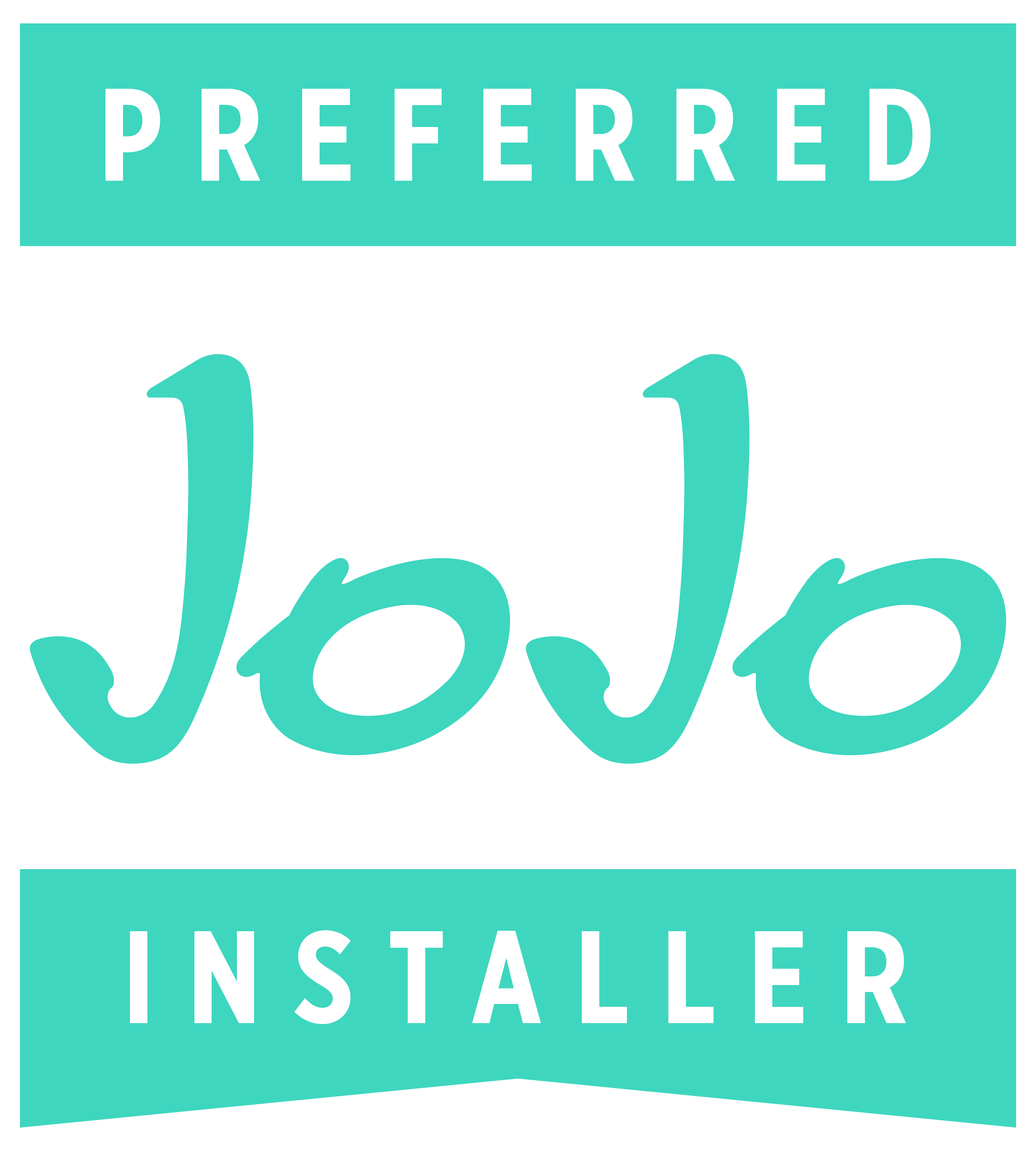 Preferred JoJo Installer